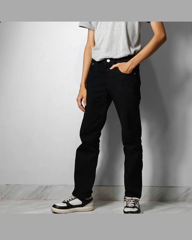Regular Fit Jeans — 4