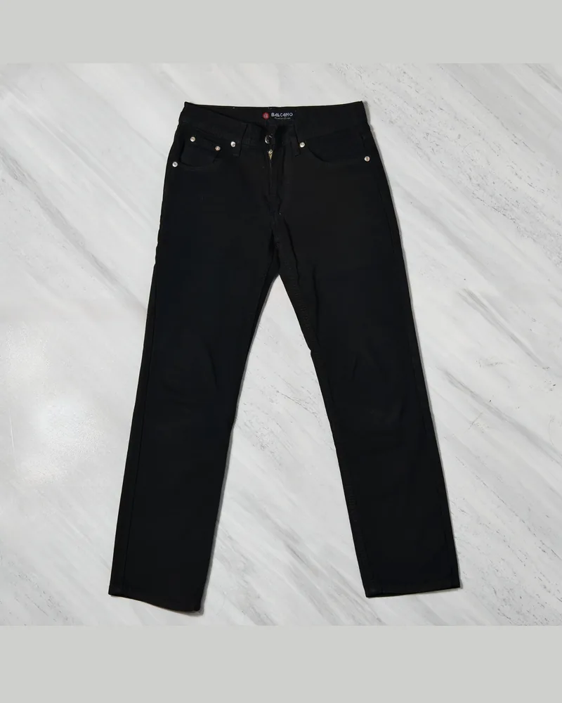 Regular Fit Jeans — 5