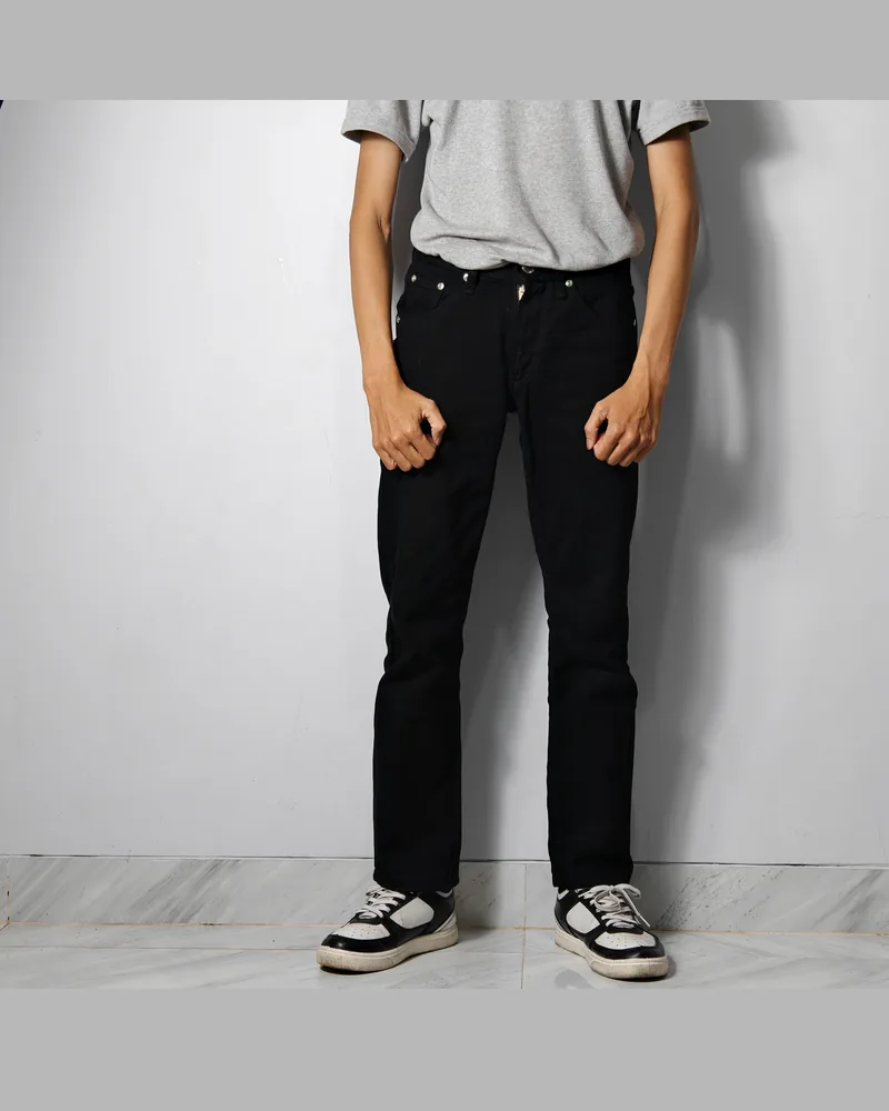 Regular Fit Jeans — 2