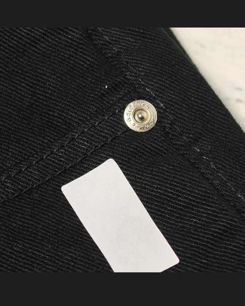 Regular Fit Jeans — 10