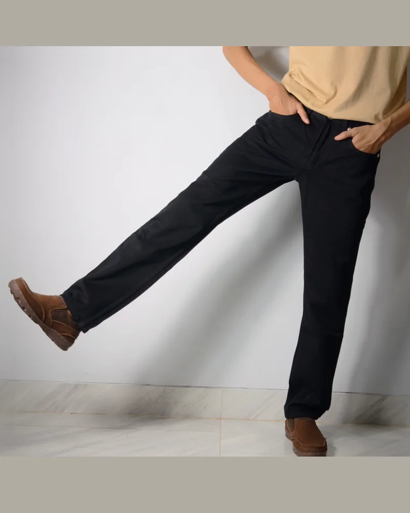 Regular Softjeans Jeans — 6