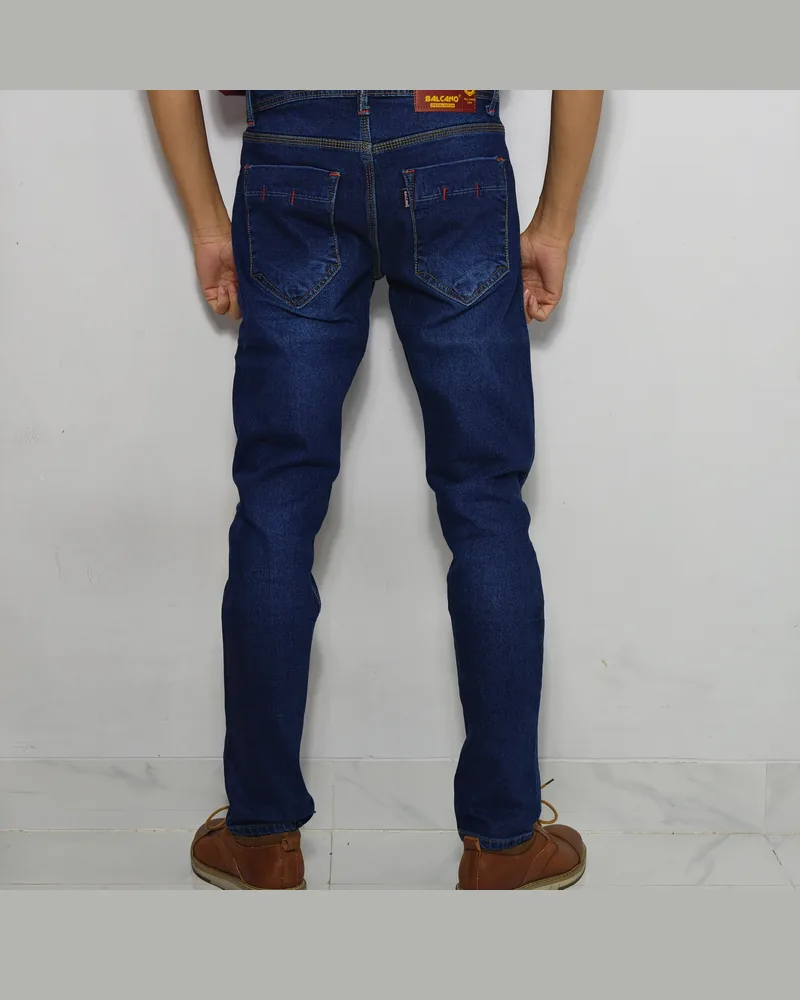 Slim Stretch Jeans — 8