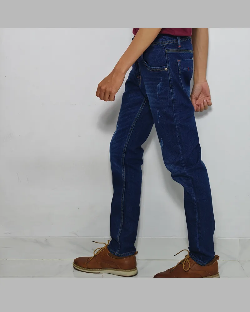 Slim Stretch Jeans — 9