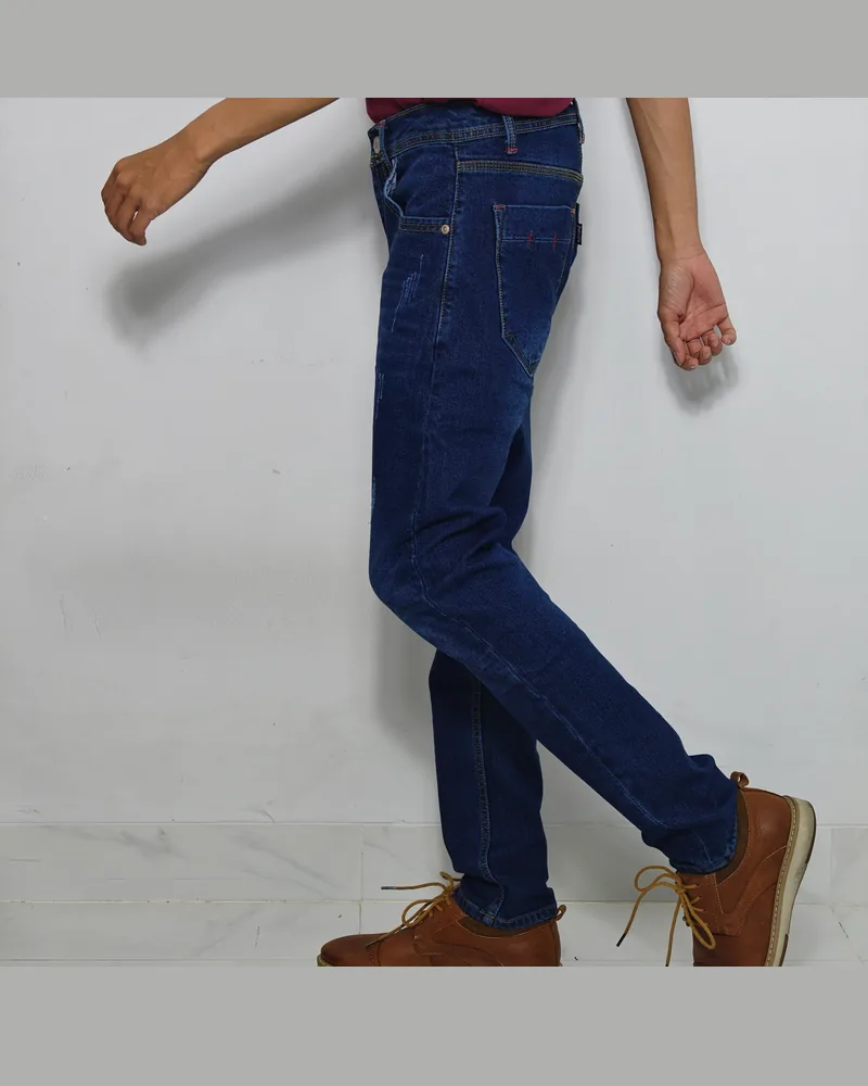 Slim Stretch Jeans — 10