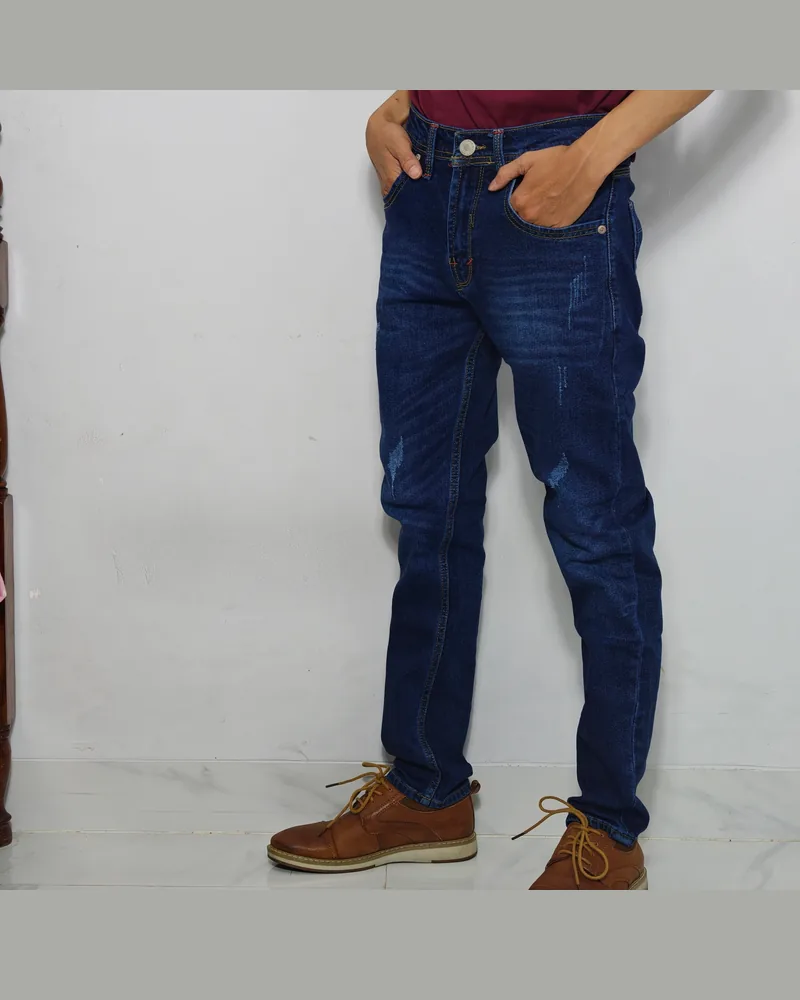 Slim Stretch Jeans — 11