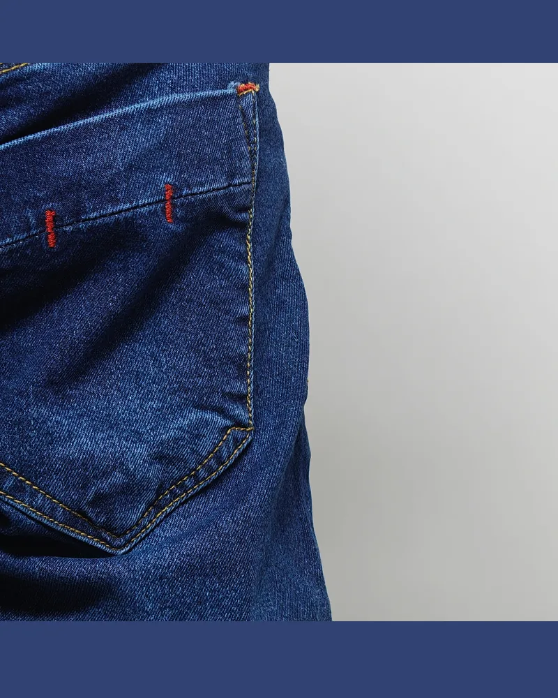 Slim Stretch Jeans — 12