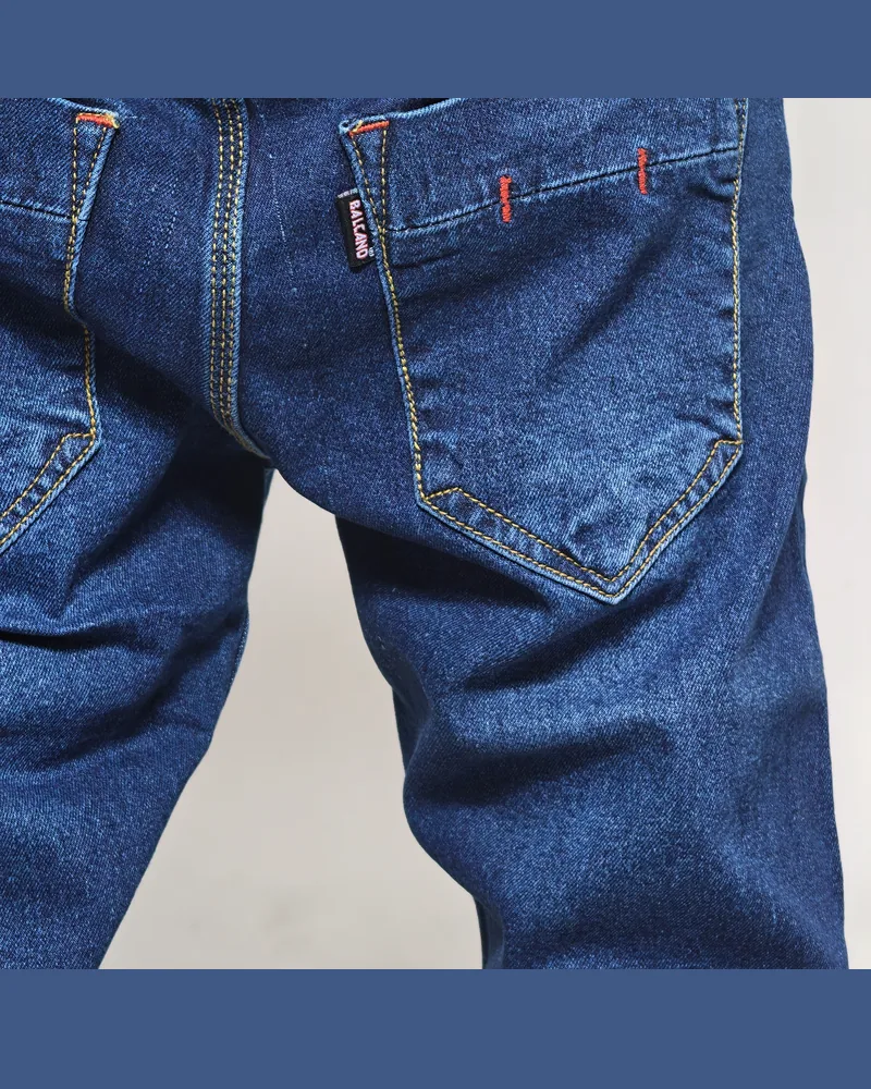 Slim Stretch Jeans — 13
