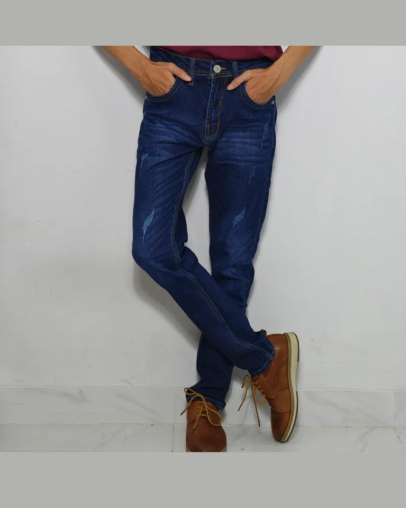 Slim Stretch Jeans — 14