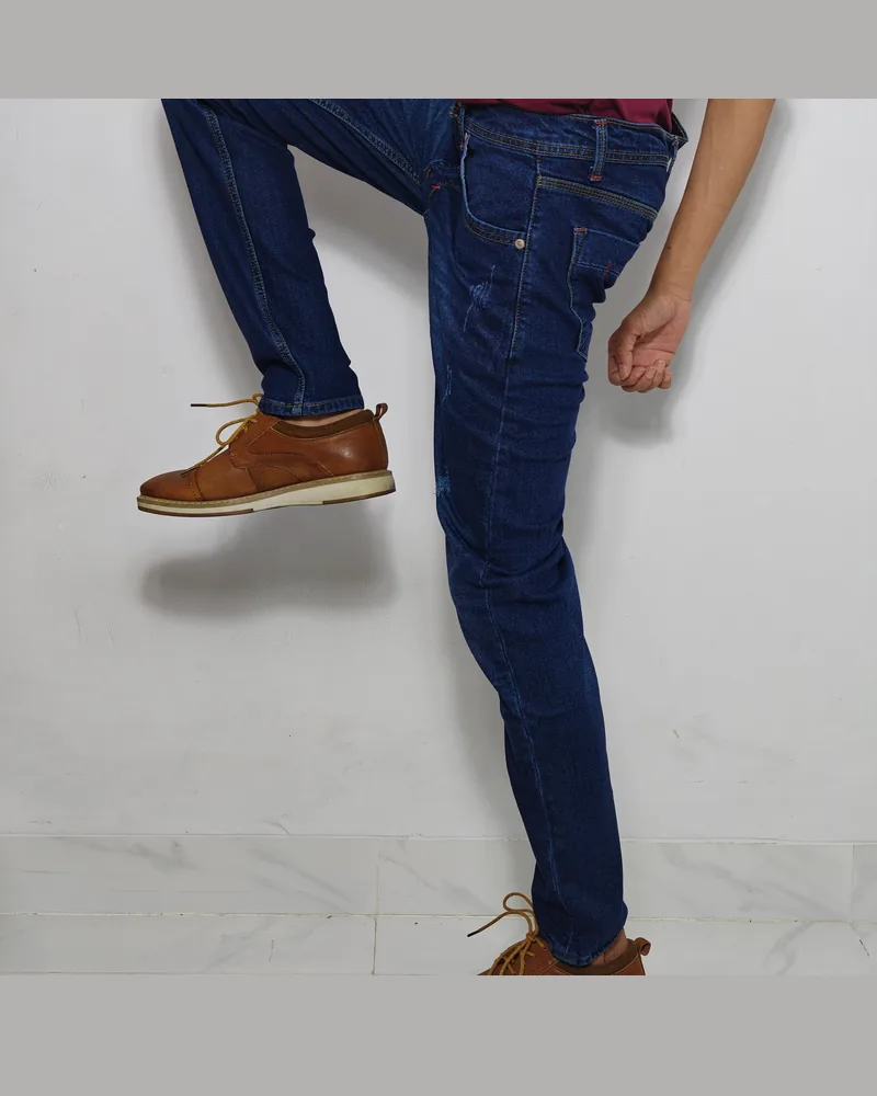 Slim Stretch Jeans — 15