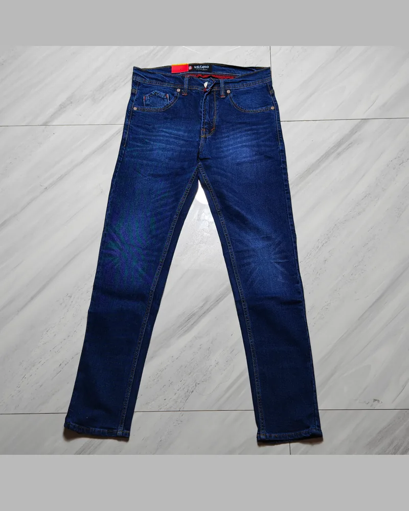 Slim Stretch Jeans — 5