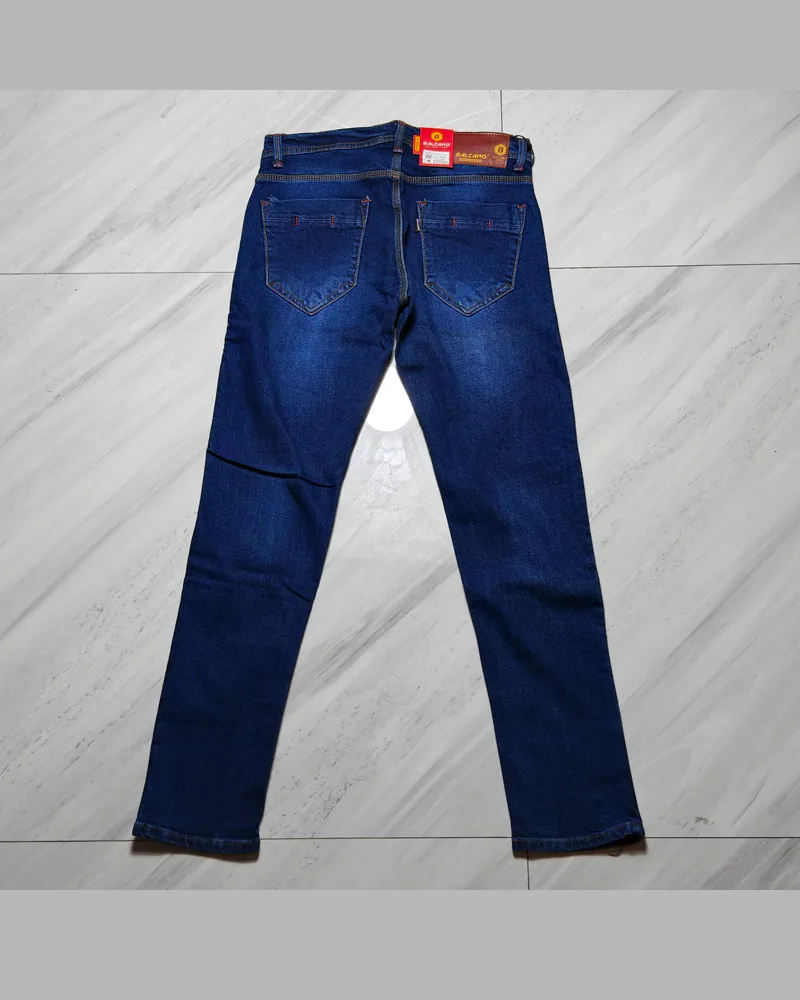 Slim Stretch Jeans — 6
