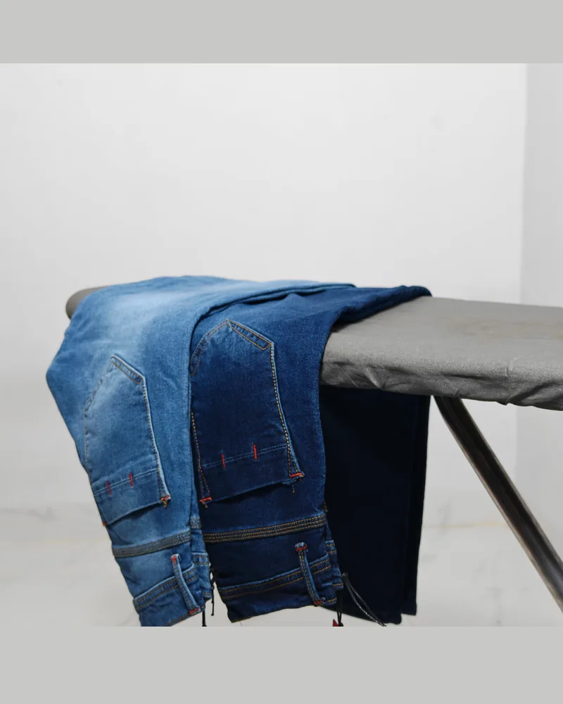 Slim Stretch Jeans — 16