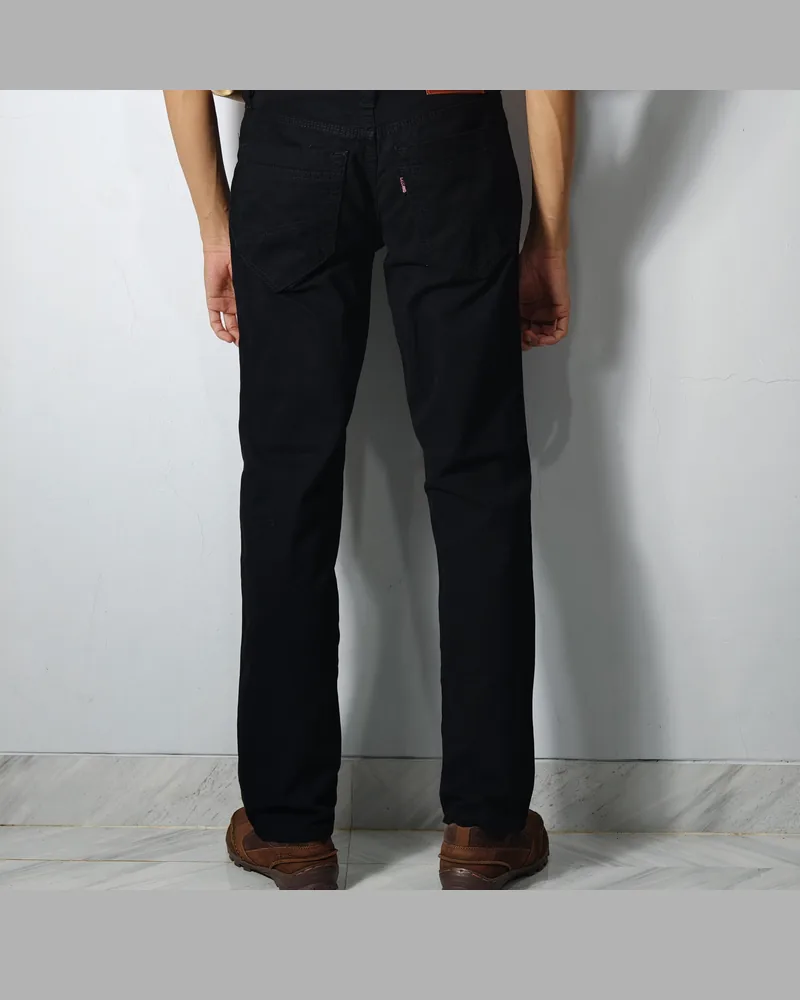Canvas Pants — 4