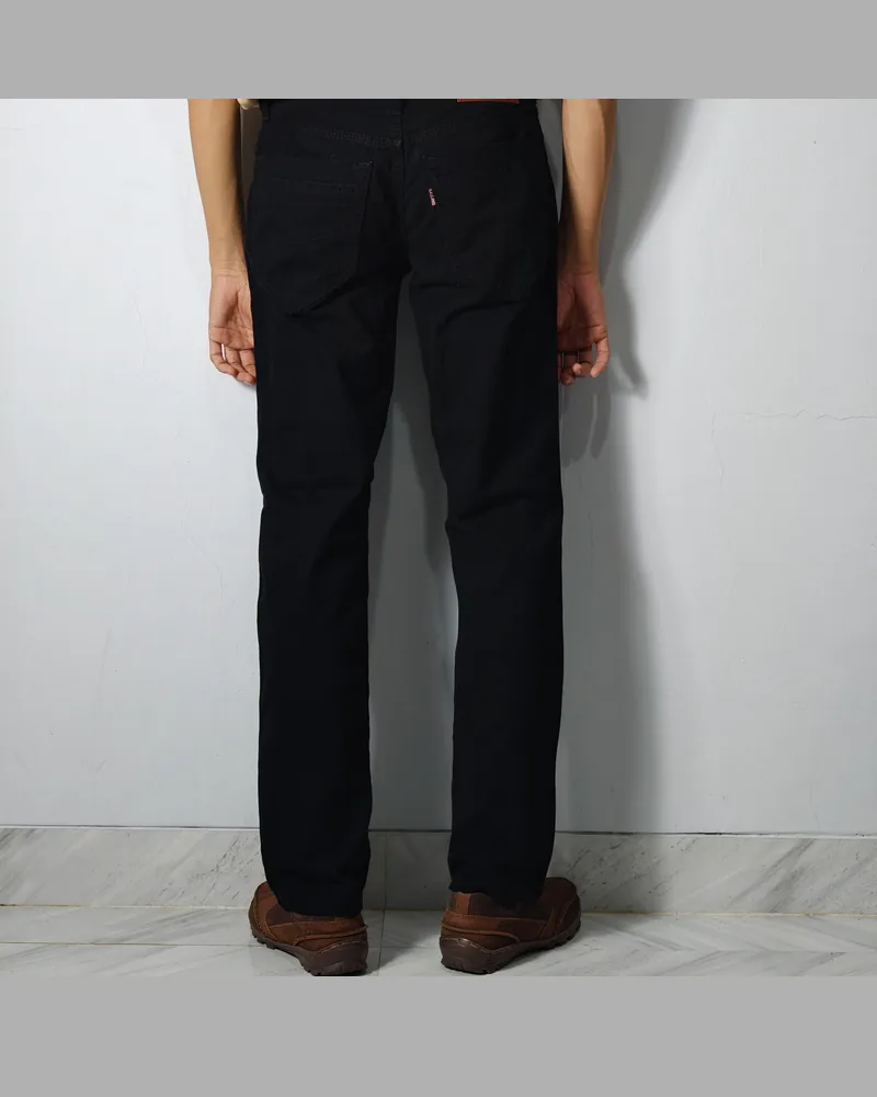 Canvas Pants — 5